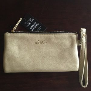 SCOUT Kate Wristlet